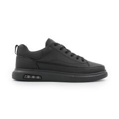 TOGGA 2412 ERKEK SNEAKER AYAKKABI-SİYAH 43 - Siyah
