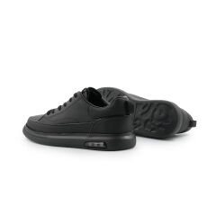 TOGGA 2412 ERKEK SNEAKER AYAKKABI-SİYAH 43 - Siyah