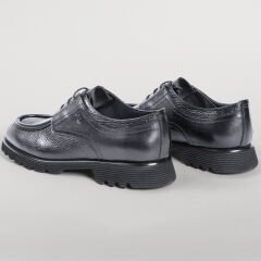 TOGGA 21F0055 CASUAL ERKEK AYAKKABI 40 - Floter Siyah