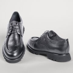 TOGGA 21F0055 CASUAL ERKEK AYAKKABI 41 - Floter Siyah