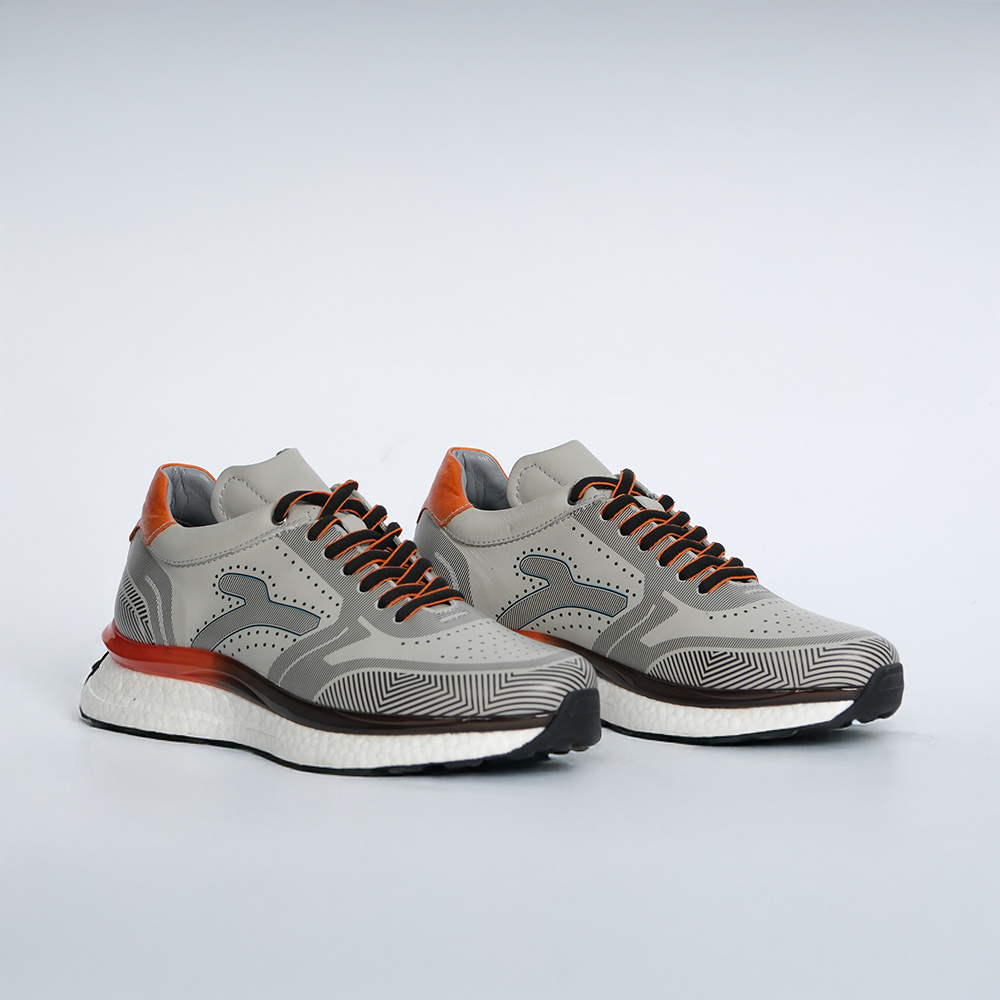 TOGGA 2285-1SNEAKER ERKEK AYAKKABI