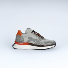 TOGGA 2285-1SNEAKER ERKEK AYAKKABI