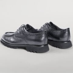 TOGGA 21F0055 CASUAL ERKEK AYAKKABI 43 - Floter Siyah