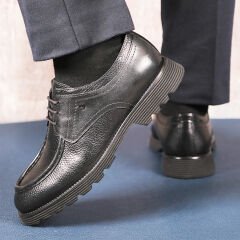 TOGGA 21F0055 CASUAL ERKEK AYAKKABI 44 - Floter Siyah