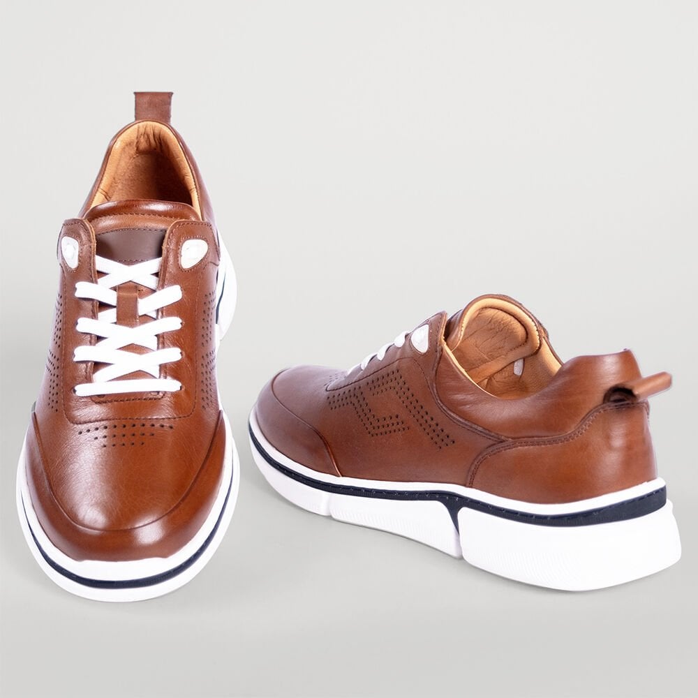 TOGGA 2435-1 SPORT CASUAL ERKEK AYAKKABI