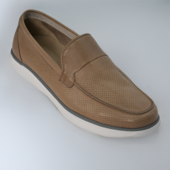 TOGGA 2420 SNEAKER ERKEK AYAKKABI-VİZON 40 - Vizon