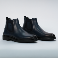 TOGGA 2293 ERKEK BOT 43 - Lacivert