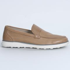 TOGGA 2420 SNEAKER ERKEK AYAKKABI-VİZON 44 - Vizon