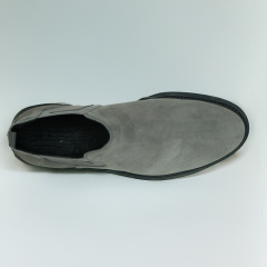 TOGGA 2293 ERKEK BOT 44 - Süet Vizon