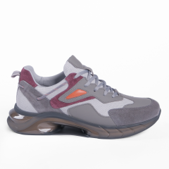 TOGGA 2211 SPOR ERKEK AYAKKABI 40 - Gri