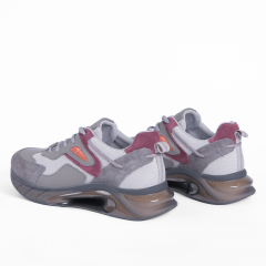 TOGGA 2211 SPOR ERKEK AYAKKABI 40 - Gri