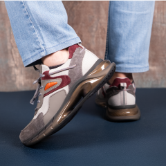 TOGGA 2211 SPOR ERKEK AYAKKABI 40 - Gri