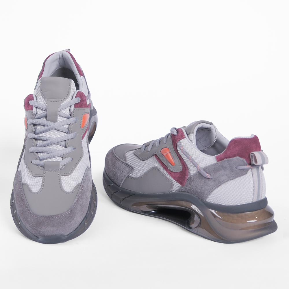 TOGGA 2211 SPOR ERKEK AYAKKABI 42 - Gri