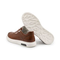TOGGA 2427 CASUAL ERKEK AYAKKABI-ALFA TABA