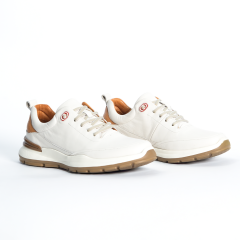 TOGGA 2554-1 CASUEL ERKEK AYAKKABI-BEYAZ