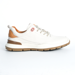 TOGGA 2554-1 CASUEL ERKEK AYAKKABI-BEYAZ