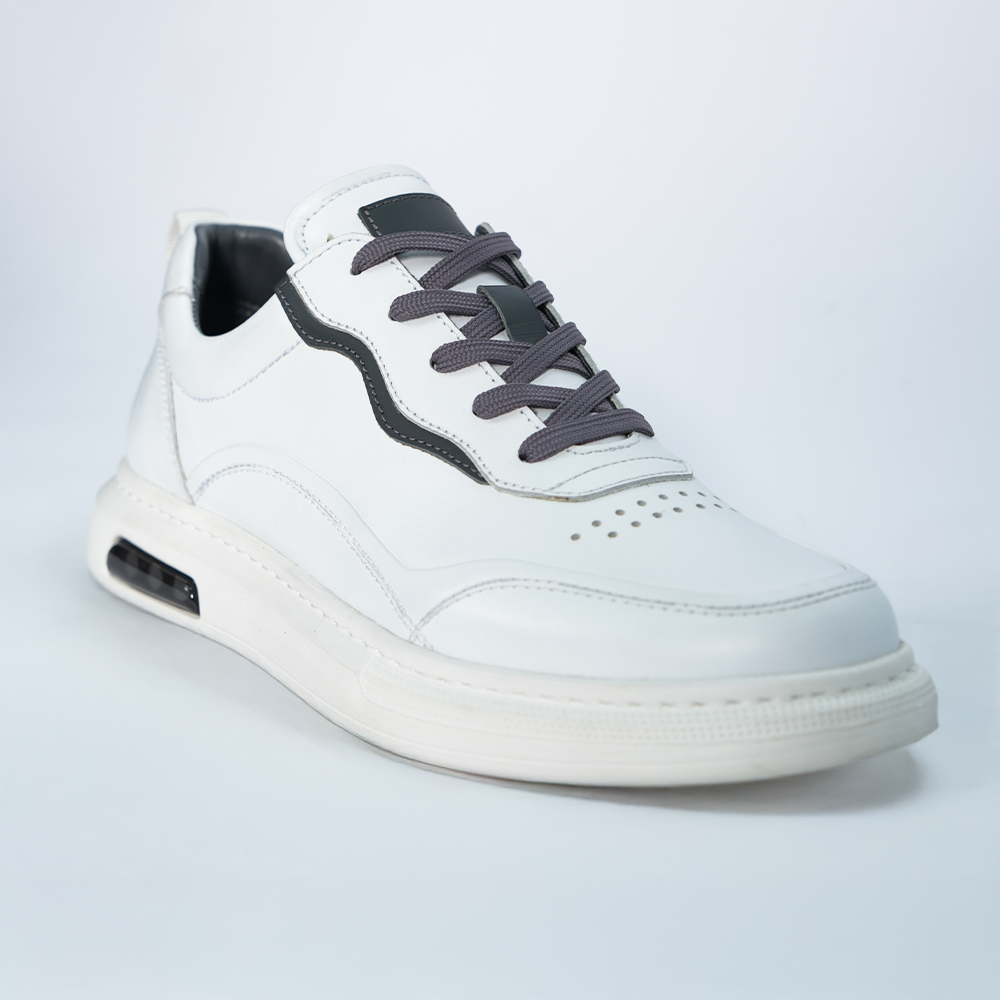 TOGGA 2427 BEYAZ ERKEK AYAKKABI