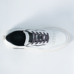 TOGGA 2427 CASUEL ERKEK AYAKKABI-BEYAZ