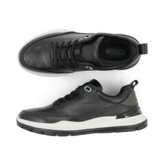 TOGGA 2554-1 CASUEL ERKEK AYAKKABI-SİYAH