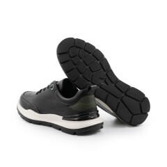 TOGGA 2554-1 CASUEL ERKEK AYAKKABI-SİYAH