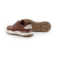 TOGGA 2554-1 CASUEL ERKEK AYAKKABI-TABA