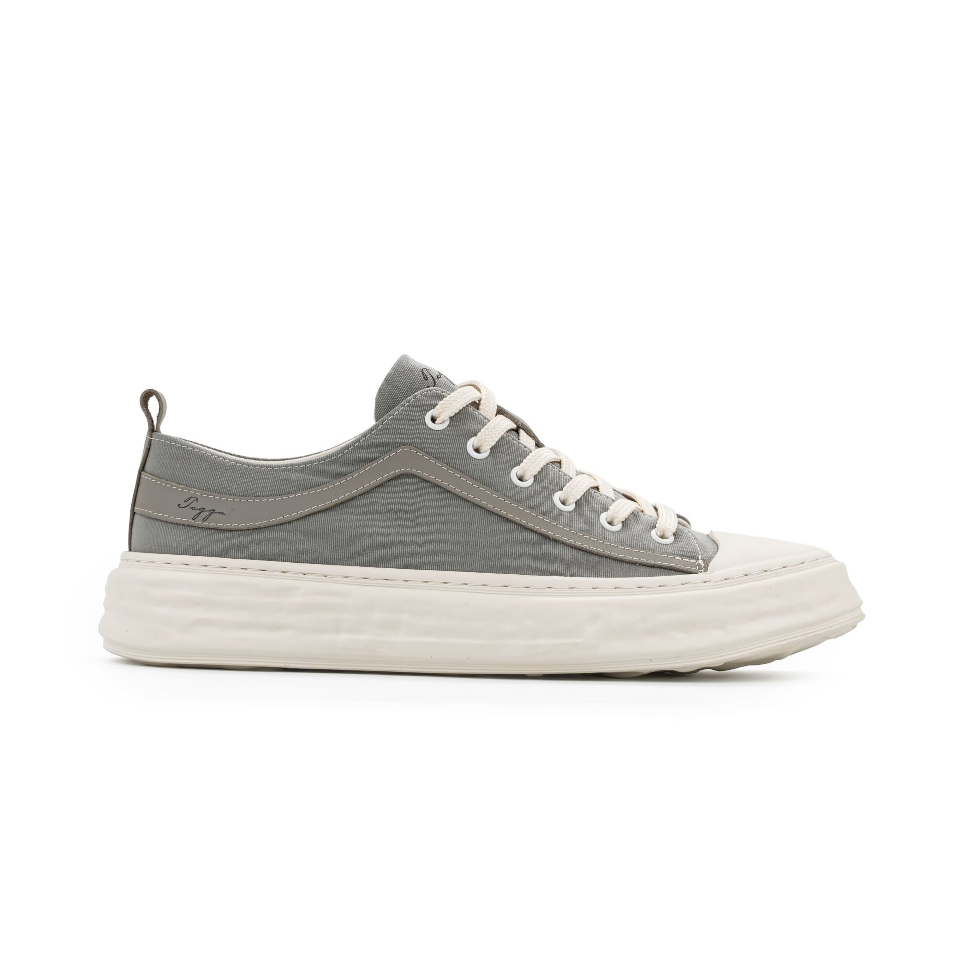 TOGGA 2433 CASUAL ERKEK YAKKABI-GRİ