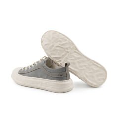 TOGGA 2433 CASUAL ERKEK YAKKABI-GRİ