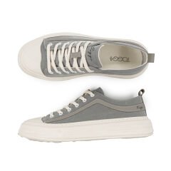 TOGGA 2433 CASUAL ERKEK YAKKABI-GRİ