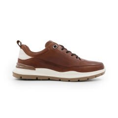 TOGGA 2554-1 CASUEL ERKEK AYAKKABI-TABA 40 - Taba