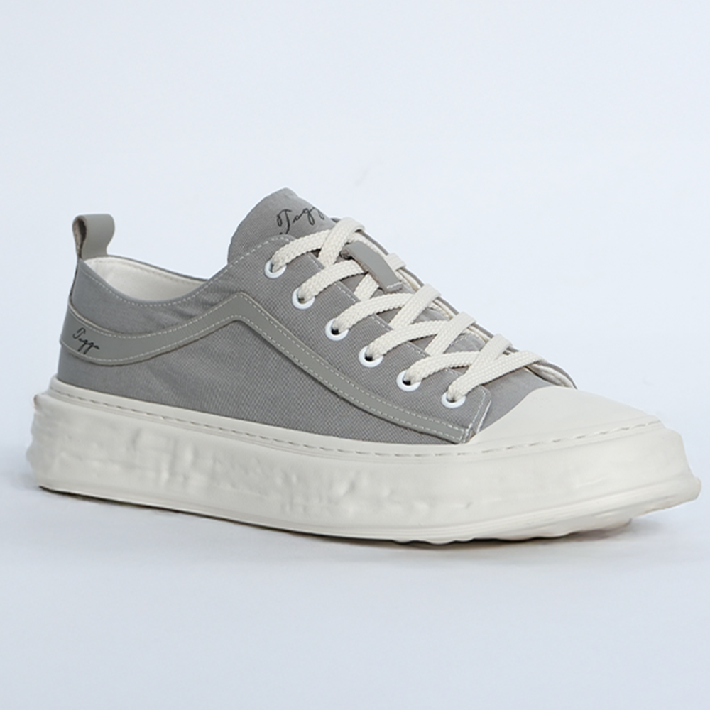 TOGGA 2433 CASUAL ERKEK YAKKABI-GRİ 42 - Gri