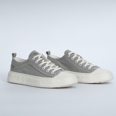 TOGGA 2433 CASUAL ERKEK YAKKABI-GRİ 43 - Gri
