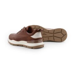TOGGA 2554-1 CASUEL ERKEK AYAKKABI-TABA 44 - Taba