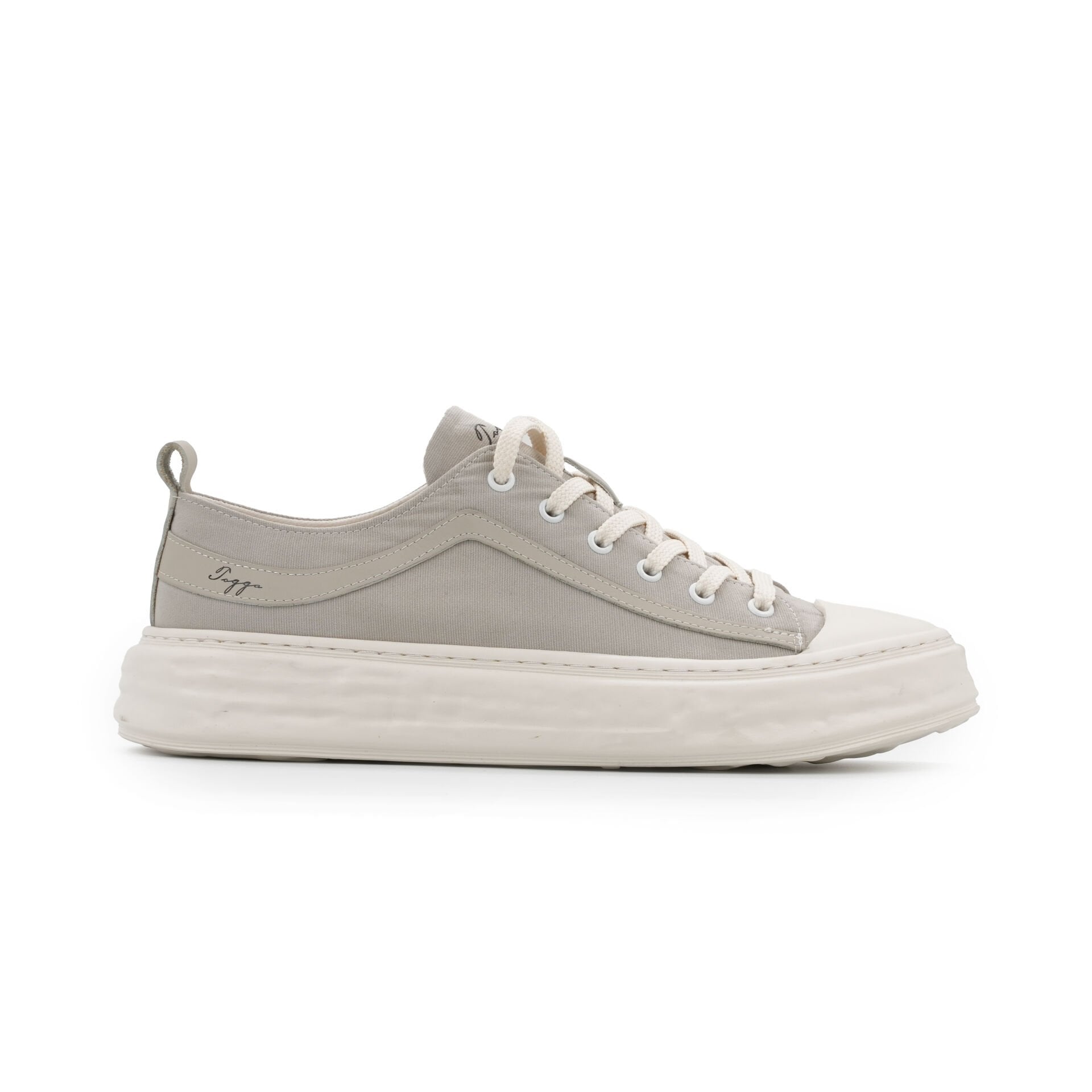 TOGGA 2433 CASUAL ERKEK YAKKABI-LIGHET GRAY