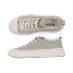 TOGGA 2433 CASUAL ERKEK YAKKABI-LIGHET GRAY