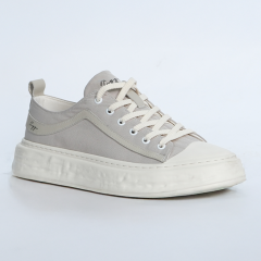 TOGGA 2433 CASUAL ERKEK YAKKABI-LIGHET GRAY