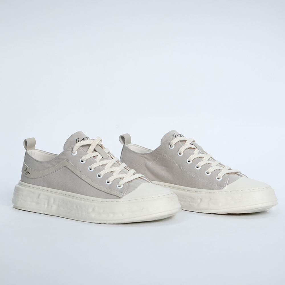 TOGGA 2433 CASUAL ERKEK YAKKABI-LIGHET GRAY