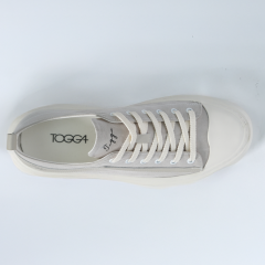TOGGA 2433 CASUAL ERKEK YAKKABI-LIGHET GRAY 40