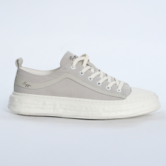 TOGGA 2433 CASUAL ERKEK YAKKABI-LIGHET GRAY 41