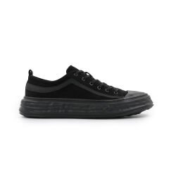 TOGGA 2433 CASUAL ERKEK YAKKABI-SİYAH