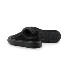 TOGGA 2433 CASUAL ERKEK YAKKABI-SİYAH