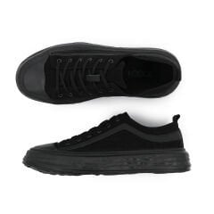 TOGGA 2433 CASUAL ERKEK YAKKABI-SİYAH