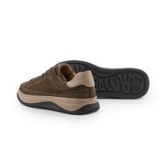 TOGGA 2491 CASUAL ERKEK AYAKKABI-HAKİ 43 - Haki