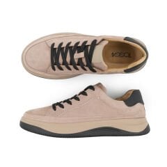 TOGGA 2491 CASUAL ERKEK AYAKKABI-VİZON