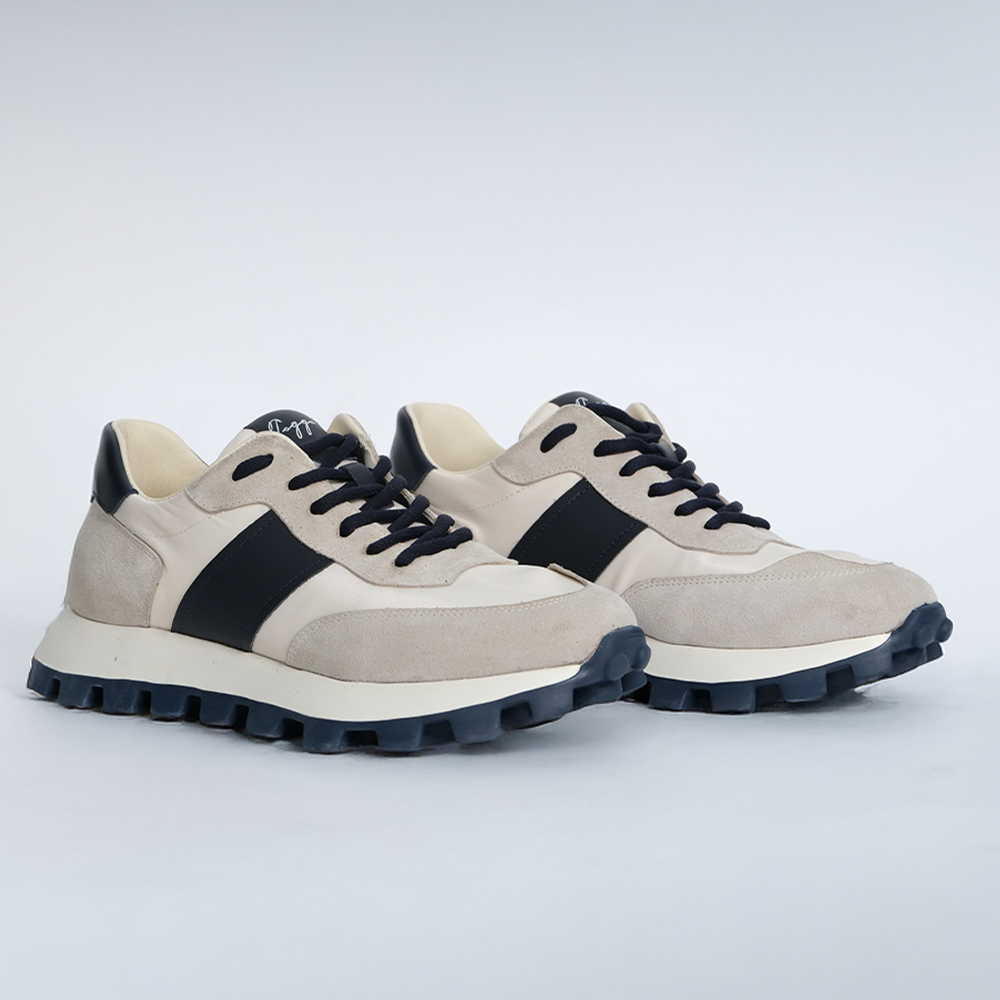 TOGGA 2415 SNEAKER ERKEK AYAKKABI BEYAZ