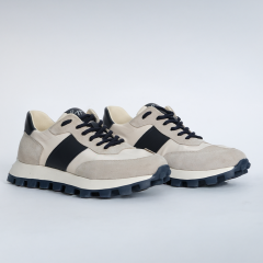 TOGGA 2415 SNEAKER ERKEK AYAKKABI BEYAZ