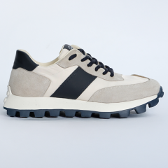 TOGGA 2415 SNEAKER ERKEK AYAKKABI BEYAZ