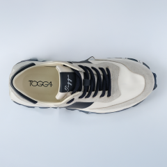 TOGGA 2415 SNEAKER ERKEK AYAKKABI BEYAZ