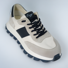 TOGGA 2415 SNEAKER ERKEK AYAKKABI BEYAZ