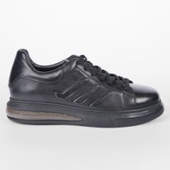 TOGGA 1966-1 SNEAKER ERKEK AYAKKABI 42 - Siyah