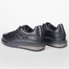 TOGGA 1966-1 SNEAKER ERKEK AYAKKABI 42 - Siyah